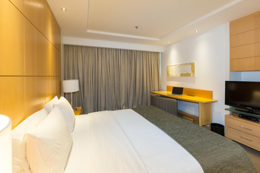 Grand Bittar Hotel Μπραζίλια Εξωτερικό φωτογραφία Deluxe Room