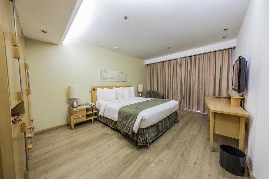 Grand Bittar Hotel Μπραζίλια Εξωτερικό φωτογραφία Deluxe Room