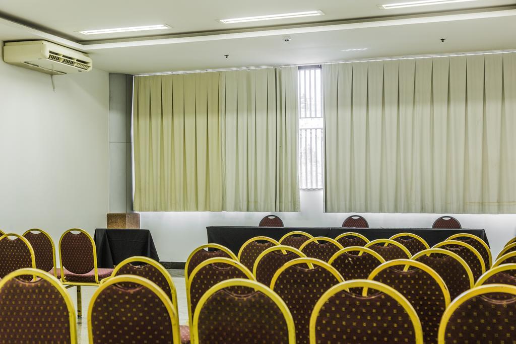 Grand Bittar Hotel Μπραζίλια Εξωτερικό φωτογραφία A conference room